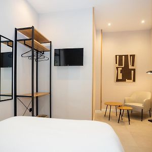 Großes Doppelzimmer